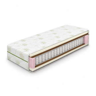 Portofino Pocket Mattress (80 - 200cm) Portofino Pocket Mattress (80 - 200cm)